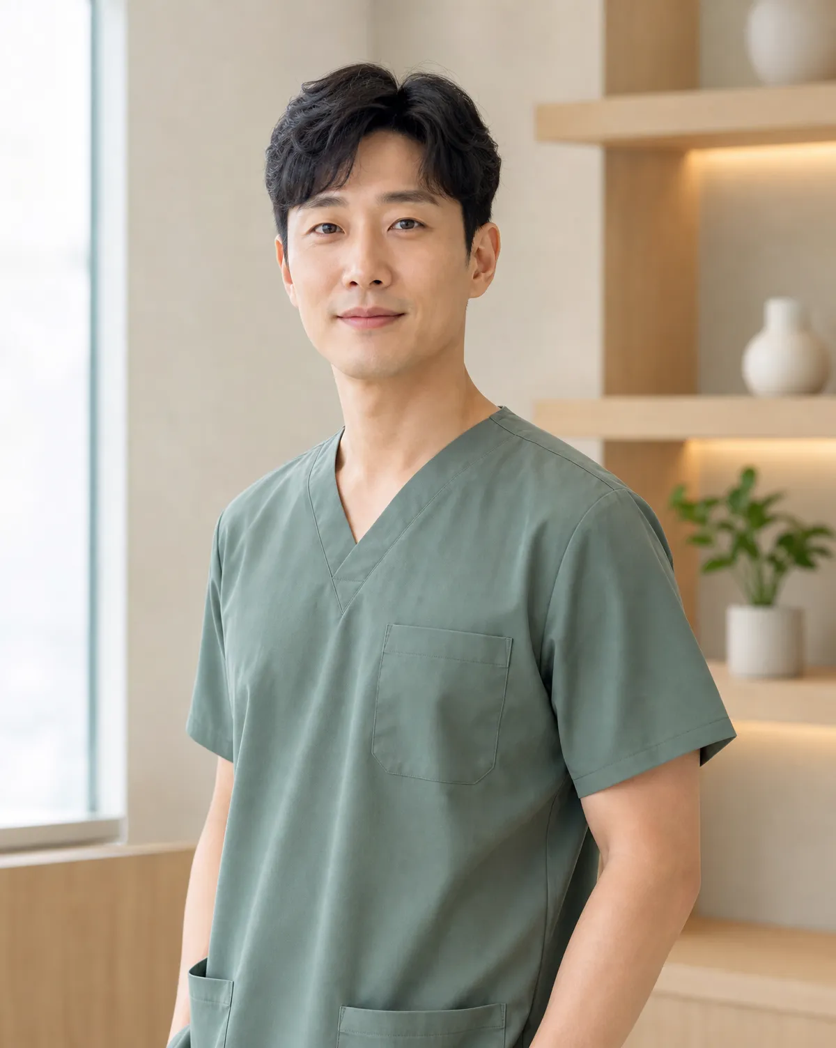 장대혁 수의사
