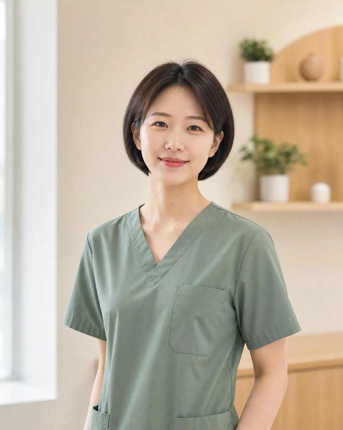 문세린 수의사