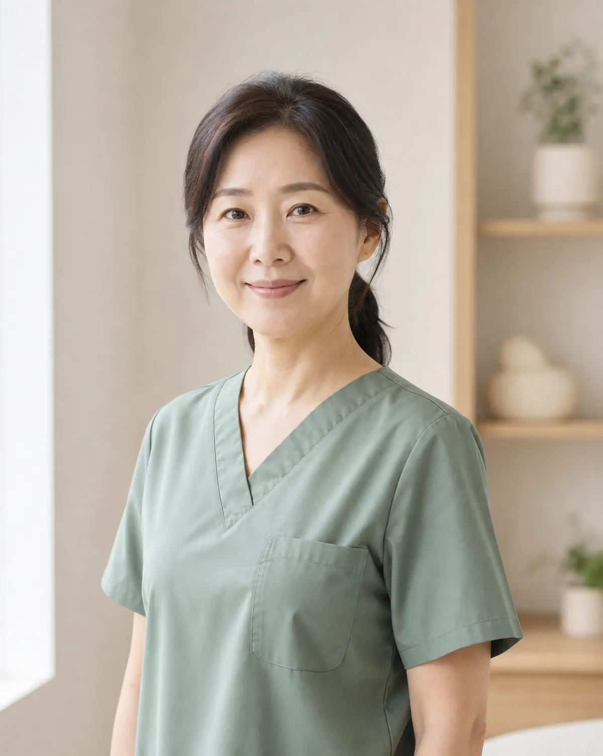 노하경 수의사