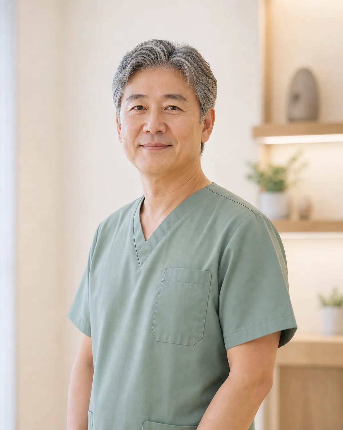 서정후 수의사